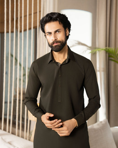 mauj - 2 piece Shalwar Kameez