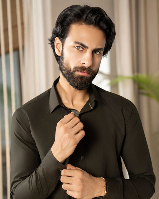 mauj - 2 piece Shalwar Kameez