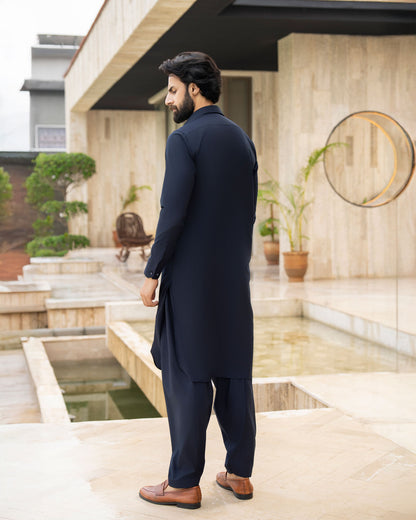 shaffaf - 2 piece Shalwar Kameez