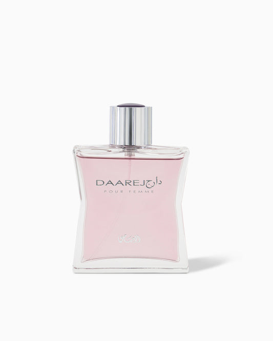 Dareej Eaux de Parfum