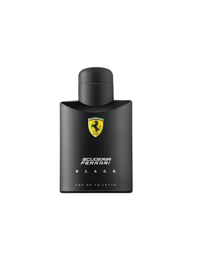 Ferarri Black Perfume