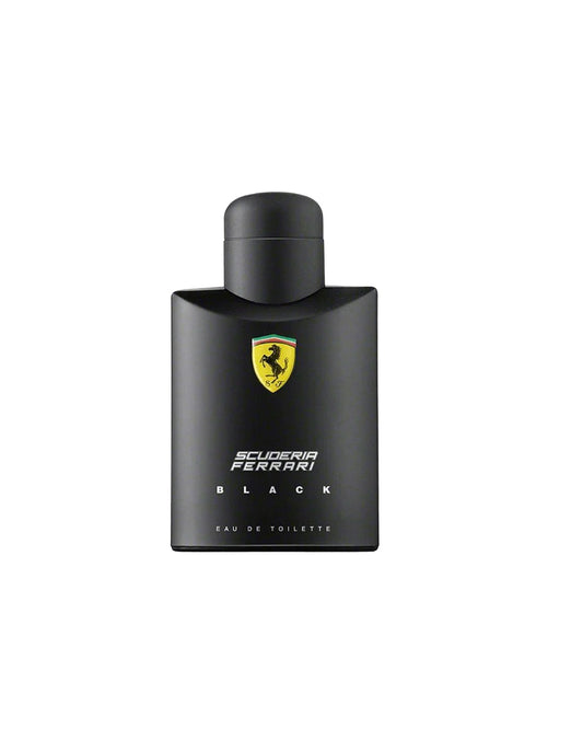 Ferarri Black Perfume