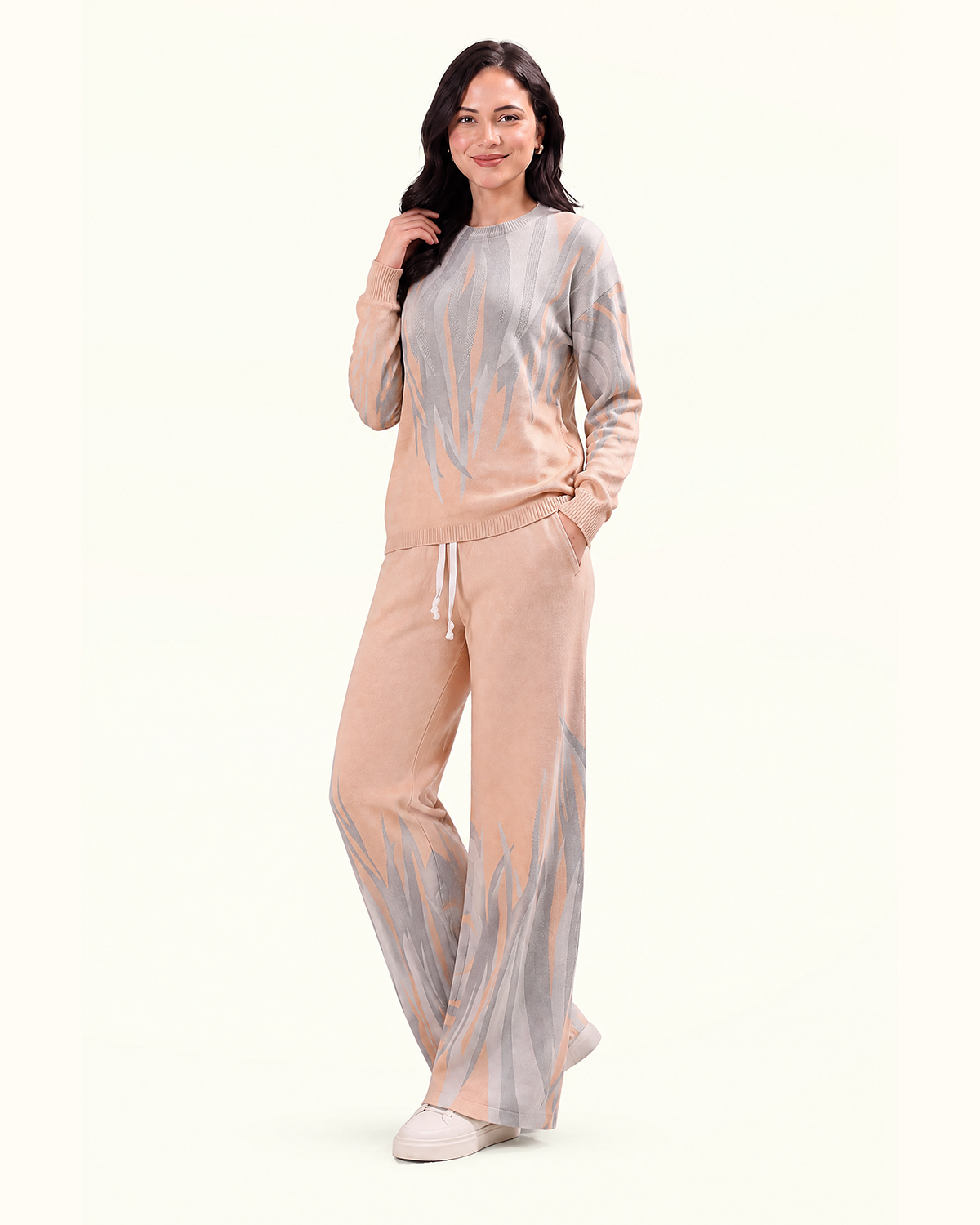 Flare Co-Ord Set