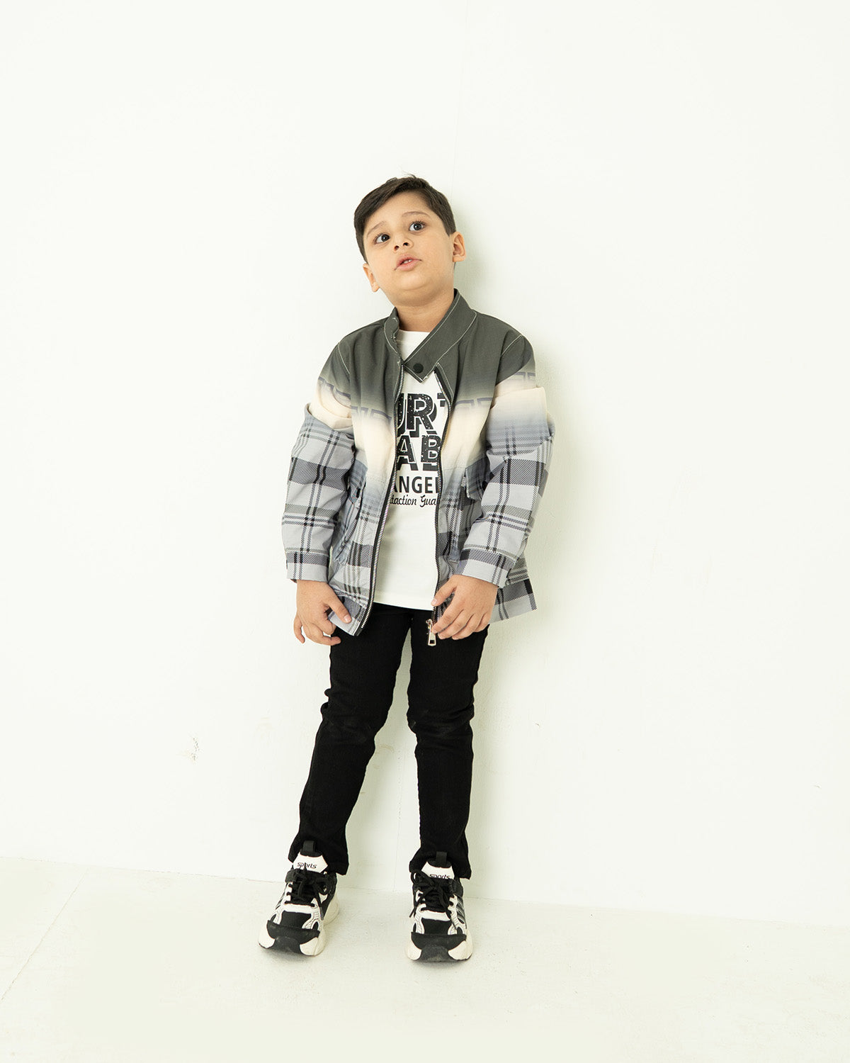 Forest Vibe Winter Duo