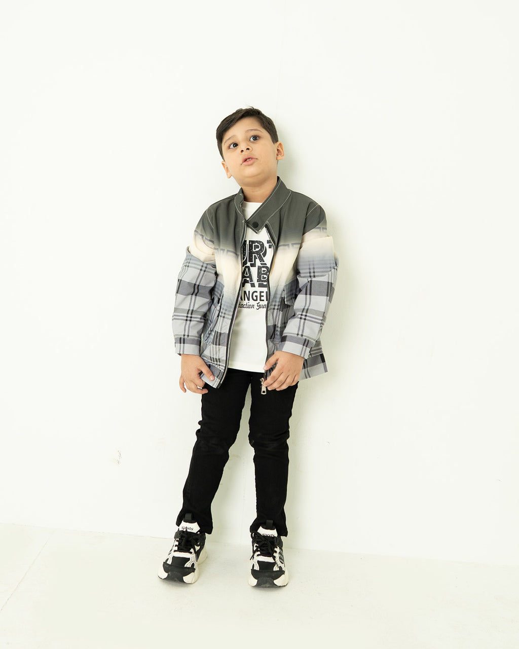 Forest Vibe Winter Duo