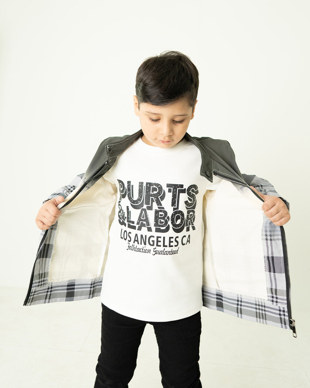 Forest Vibe Winter Duo