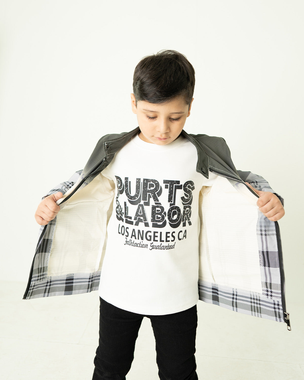 Forest Vibe Winter Duo