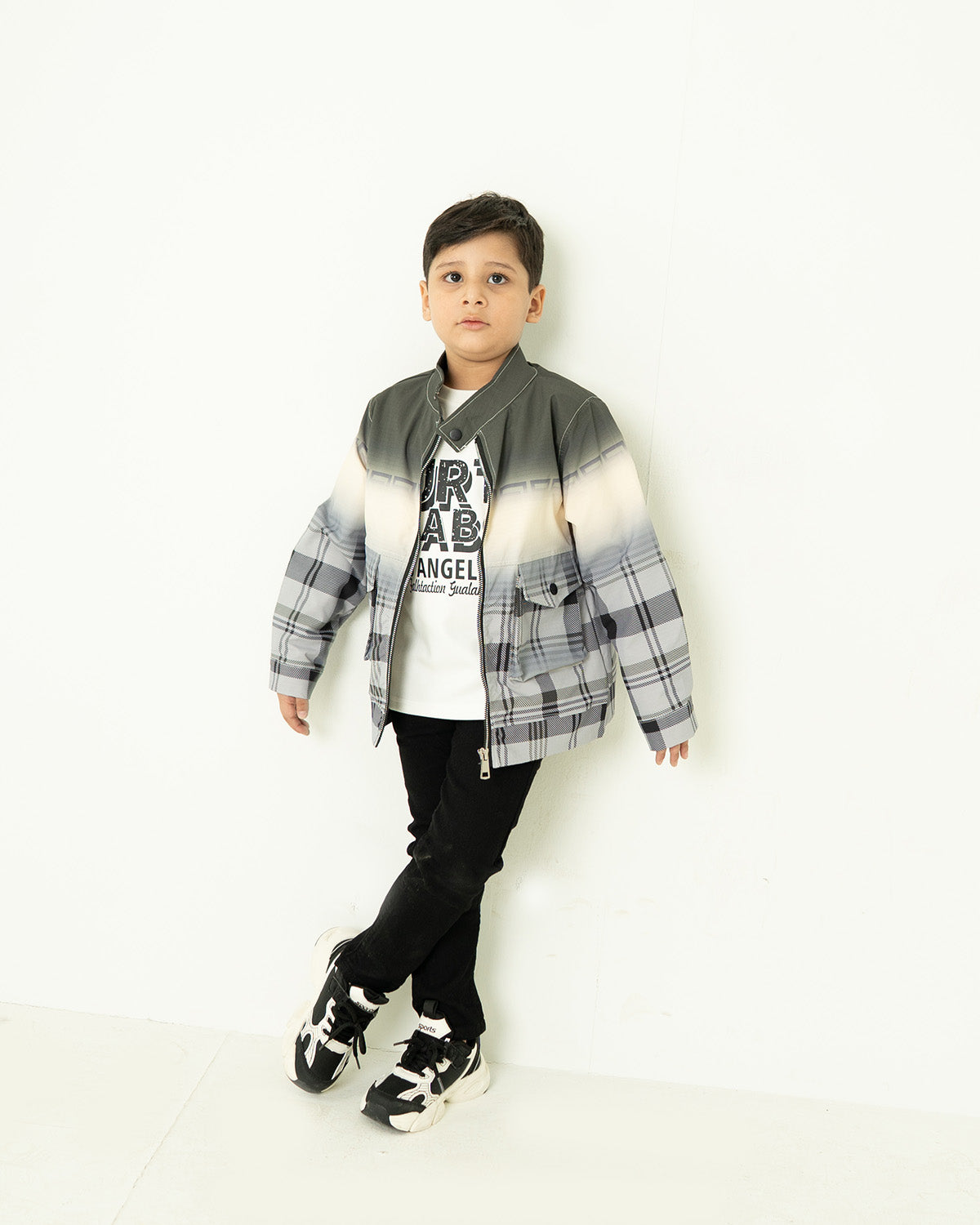 Forest Vibe Winter Duo