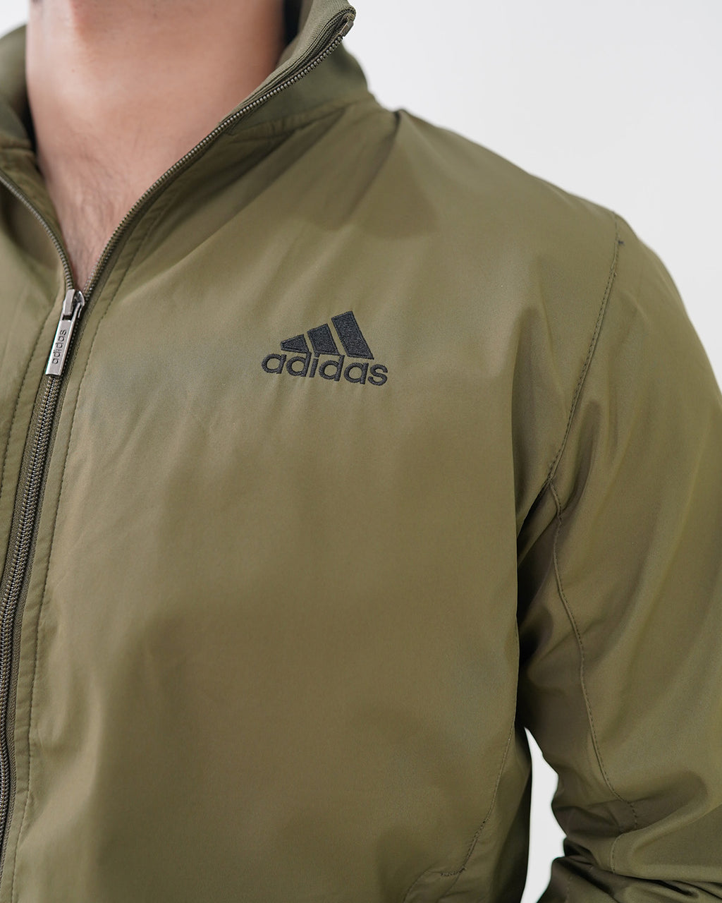 Green Velocity TrackSuit