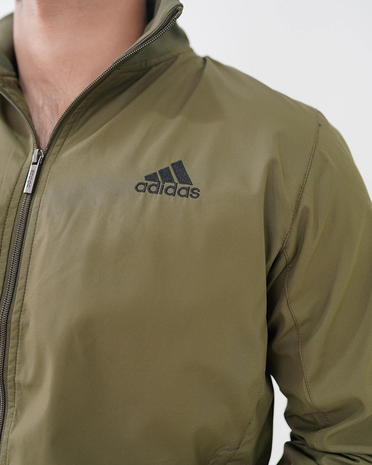 Green Velocity TrackSuit