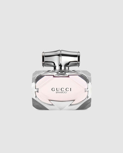 Gucci Bamboo Perfume