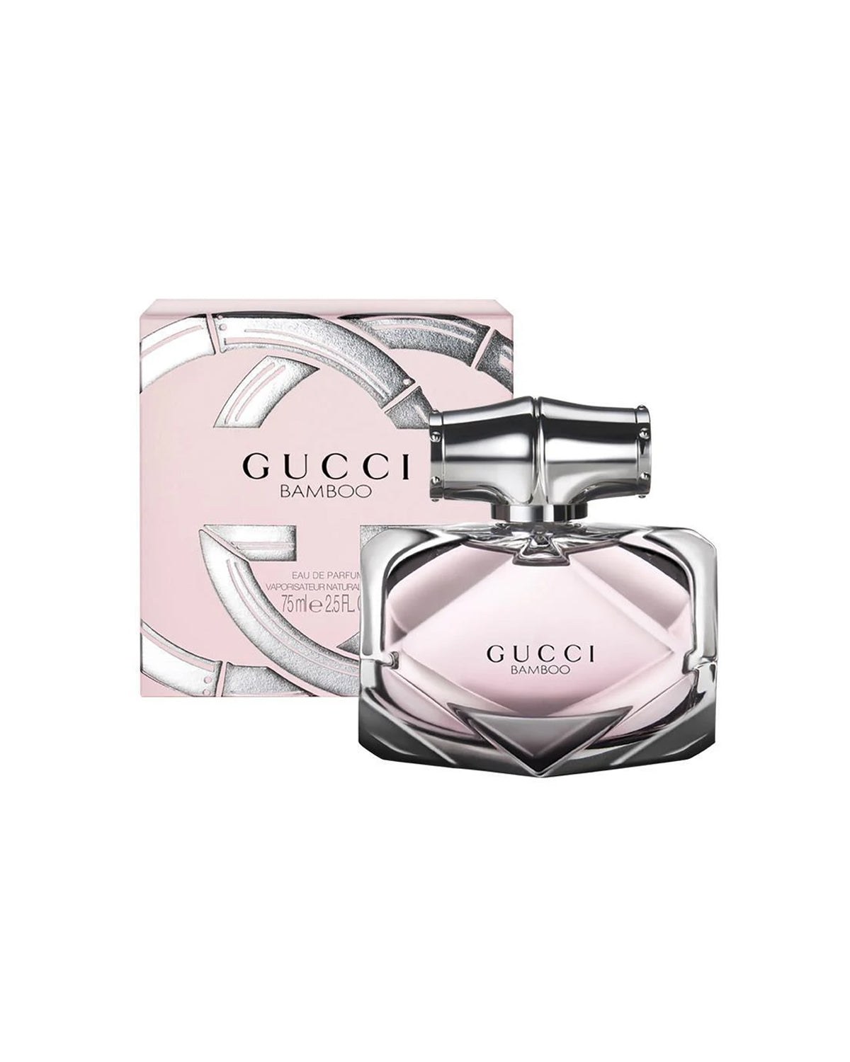 Gucci Bamboo Perfume