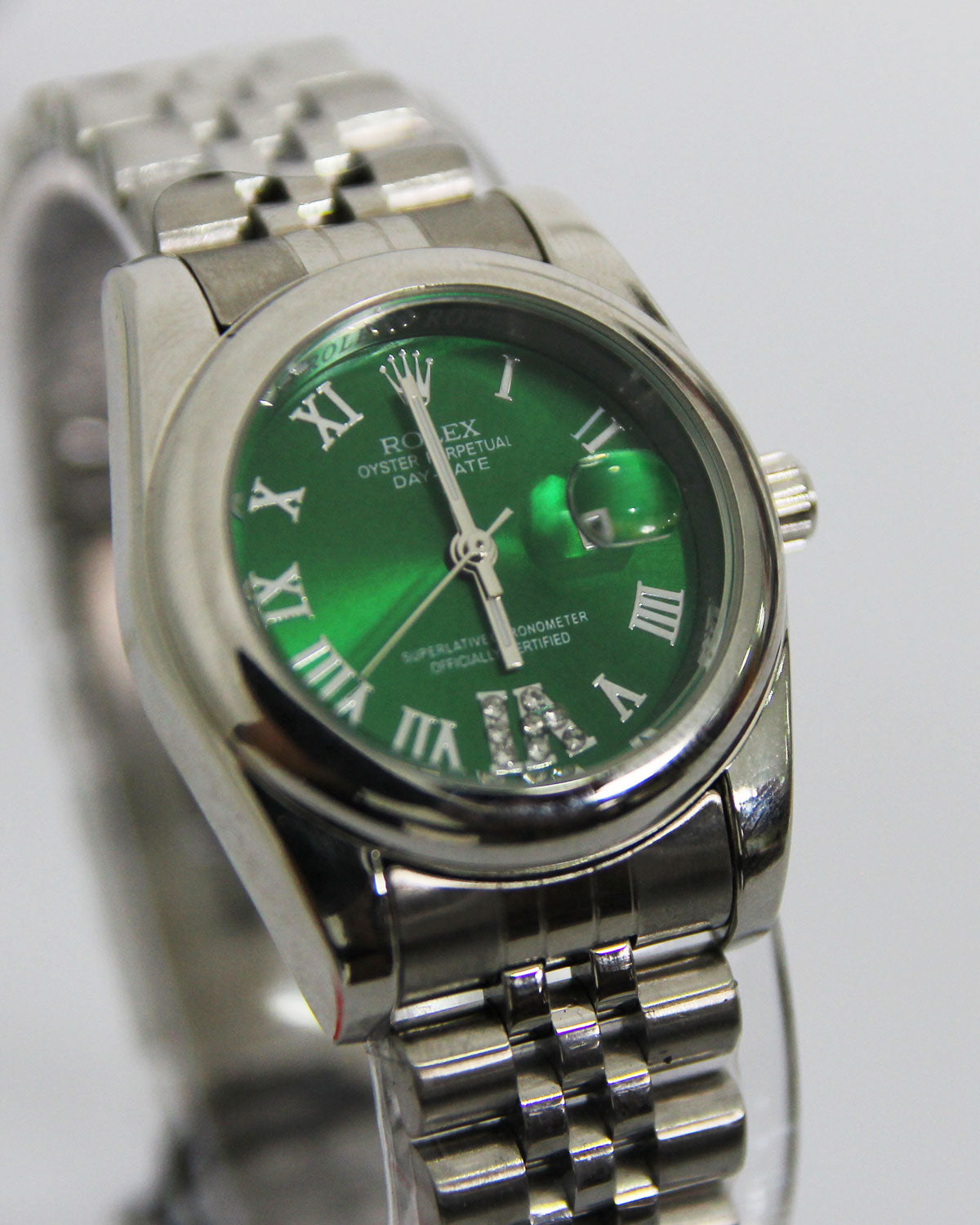Rolex Oyester Watch for Men