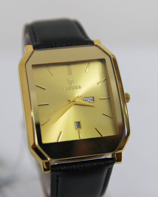 Viguer Watch for Men