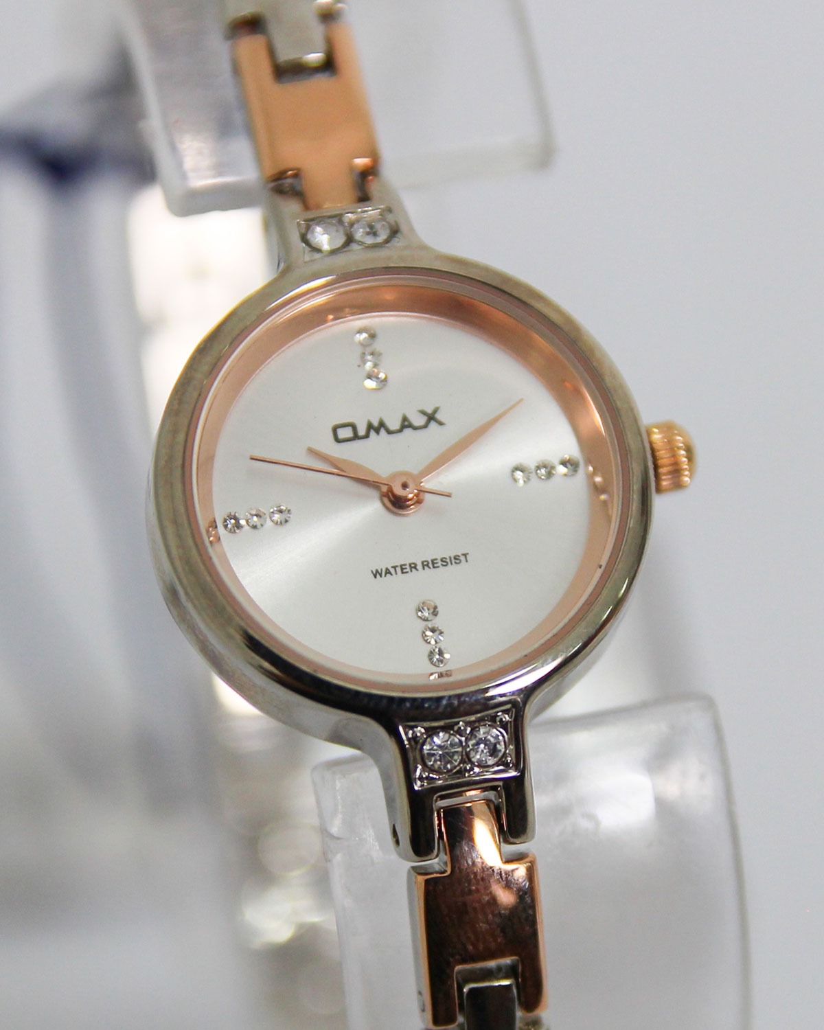 OMAX Water Resistent Watch for Women