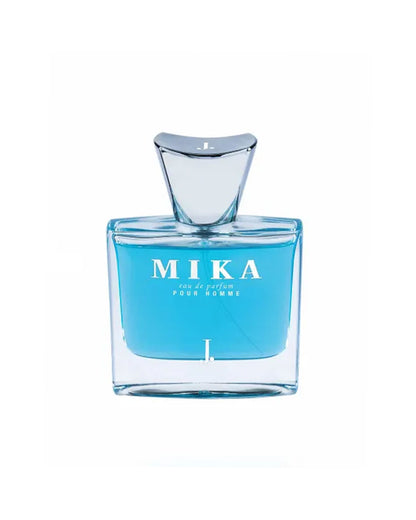 J. Mika Perfume