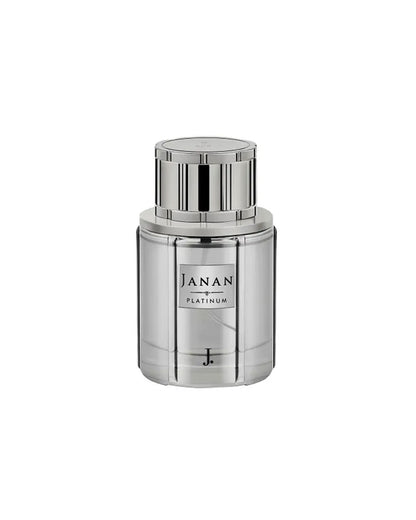 J. Janan Platinum Perfume