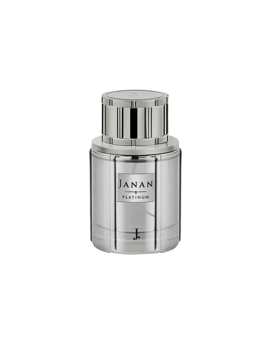 J. Janan Platinum Perfume