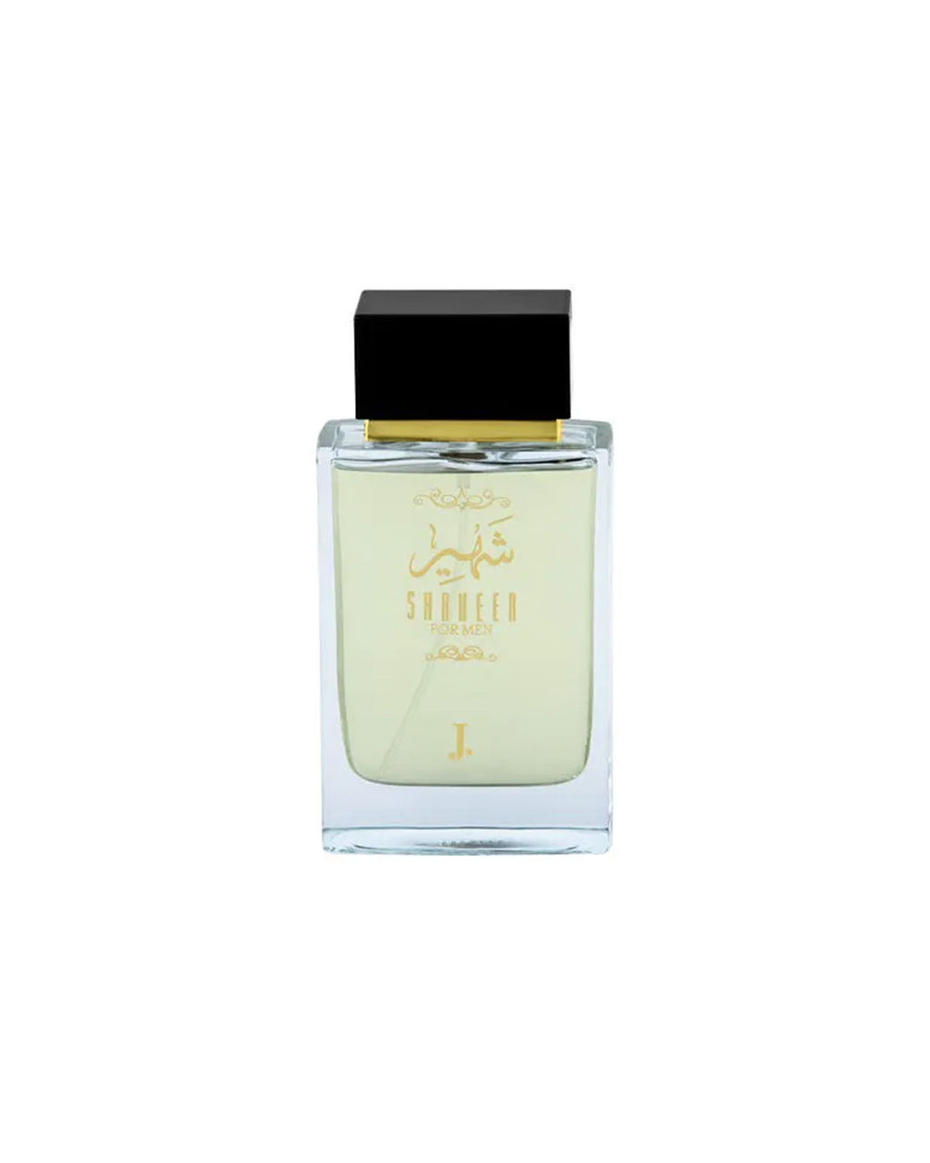 J Shaheer Perfume