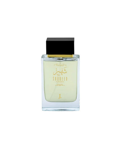 J Shaheer Perfume