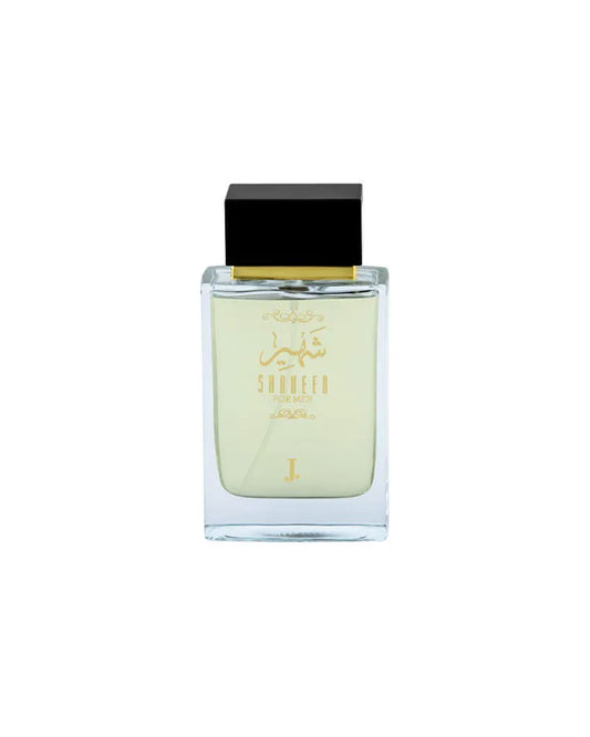 J Shaheer Perfume