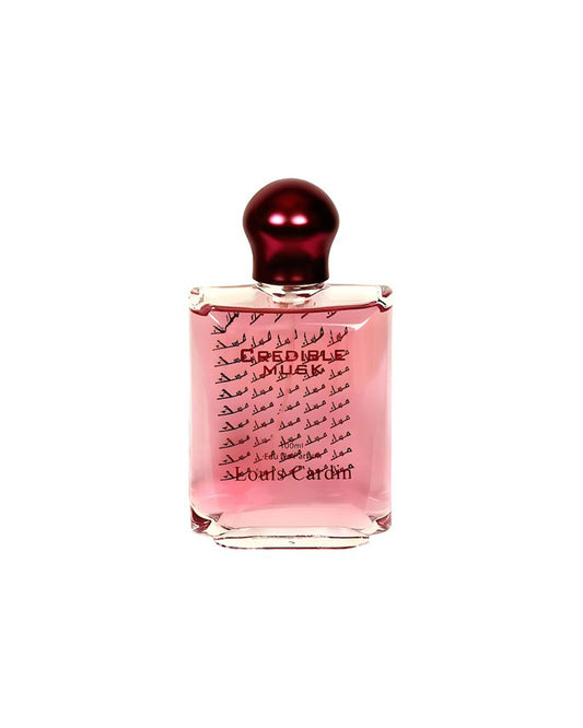 LC Credible Musk Perfume