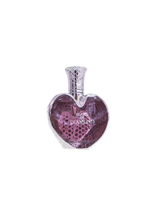 LC Heart of Diamond Perfume
