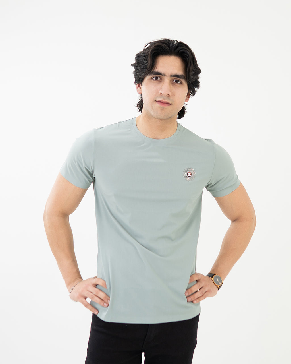 Prime Fit Sea Tee