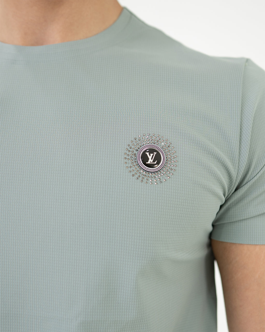 Prime Fit Sea Tee