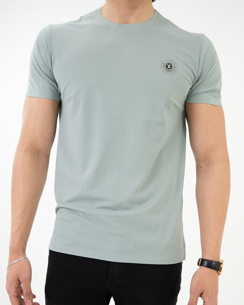 Prime Fit Sea Tee