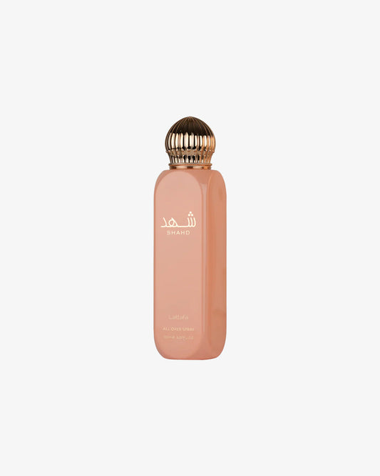 Latafa Shahd Perfume