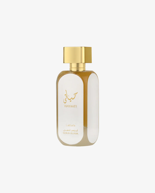 Latafa Hayati Perfume