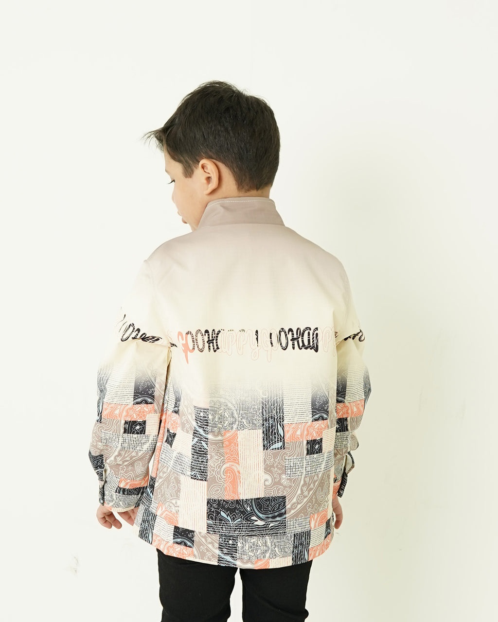 Classic Cream Winter Combo