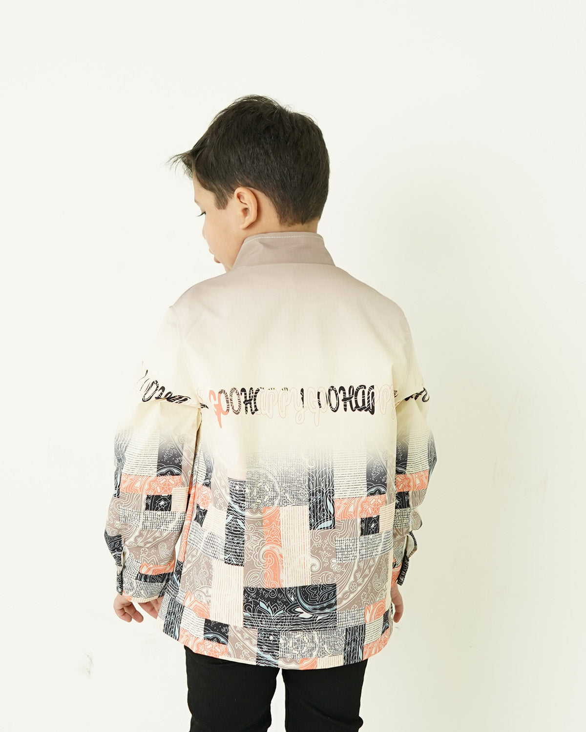 Classic Cream Winter Combo