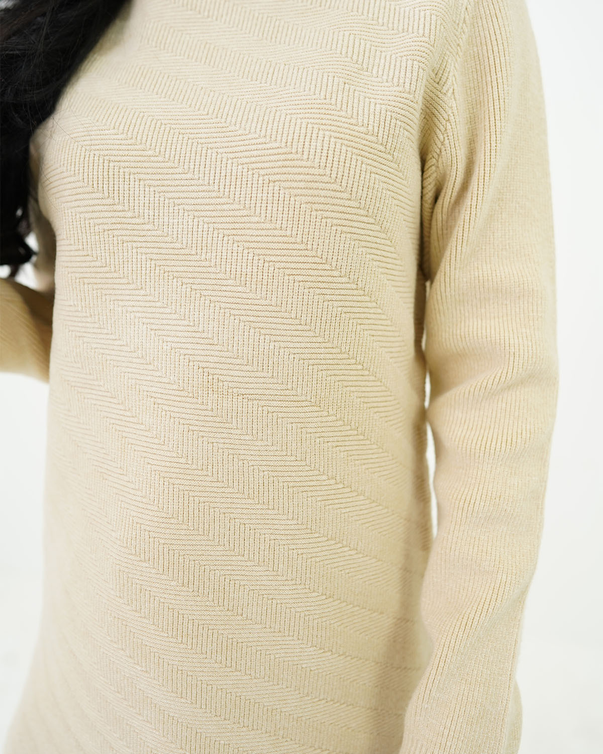 Lemon Glow Co-Ord Set