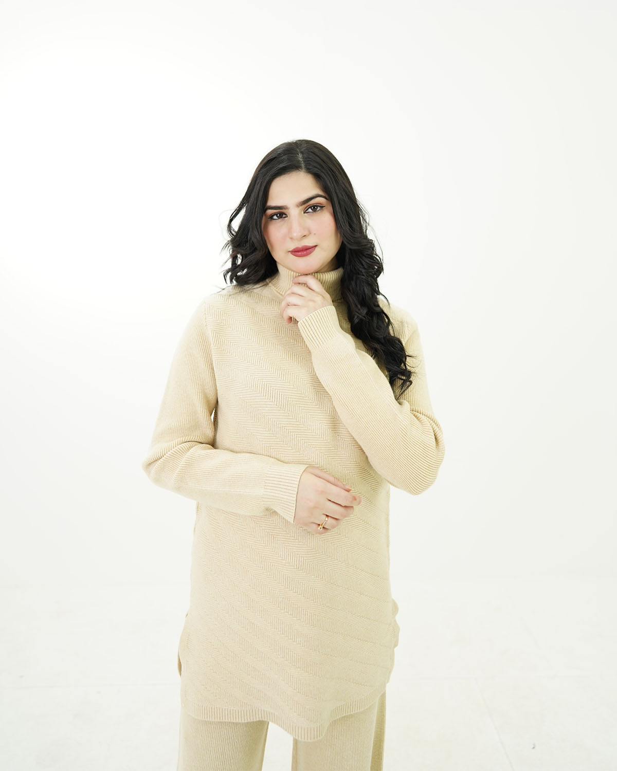 Lemon Glow Co-Ord Set