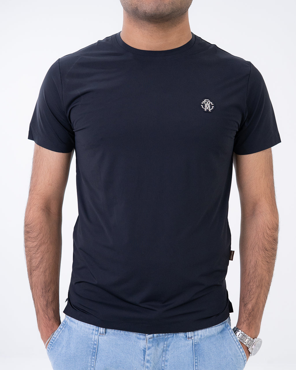 RC Black Shirt