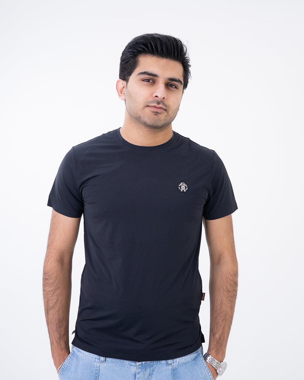 RC Black Shirt