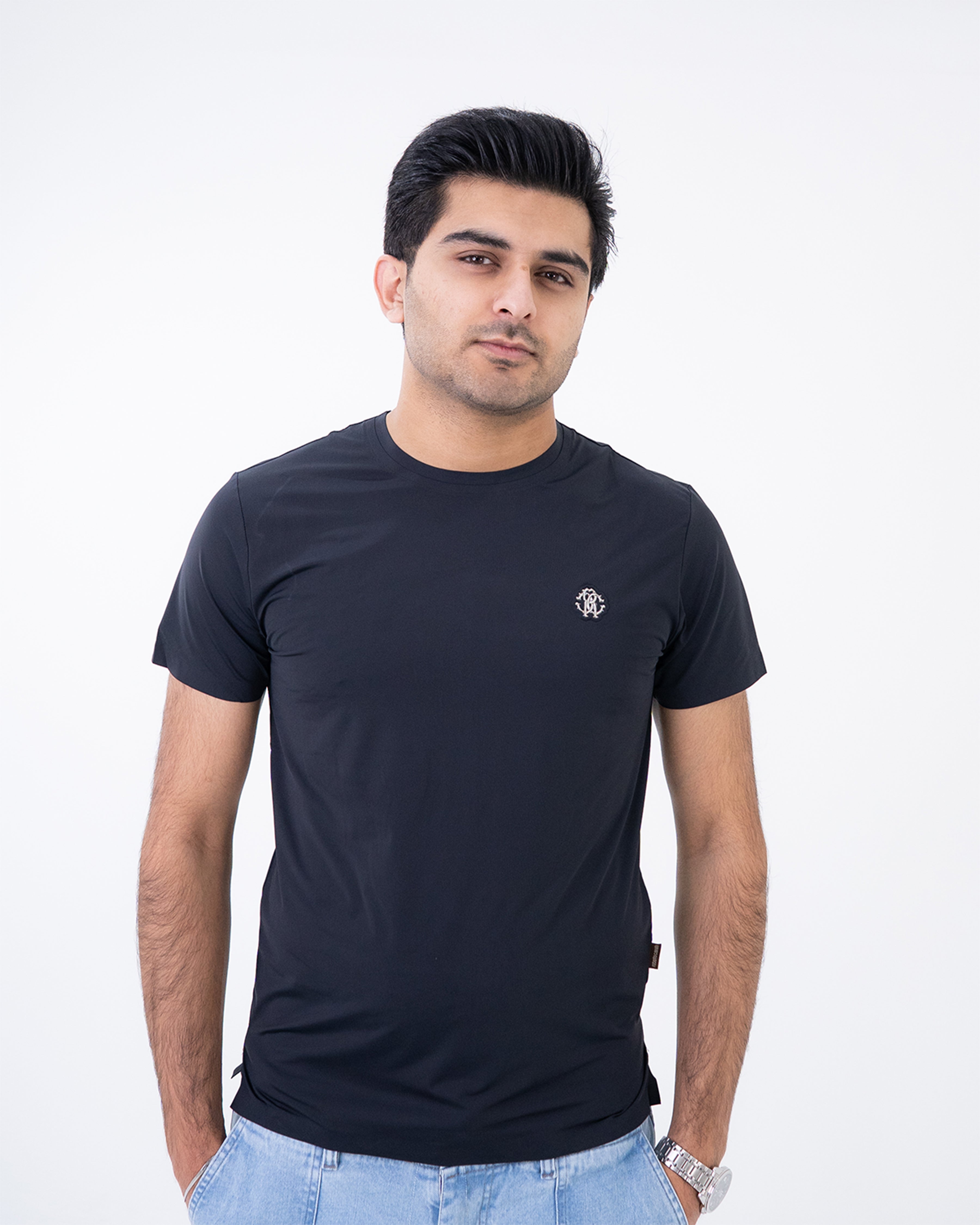 RC Black Shirt