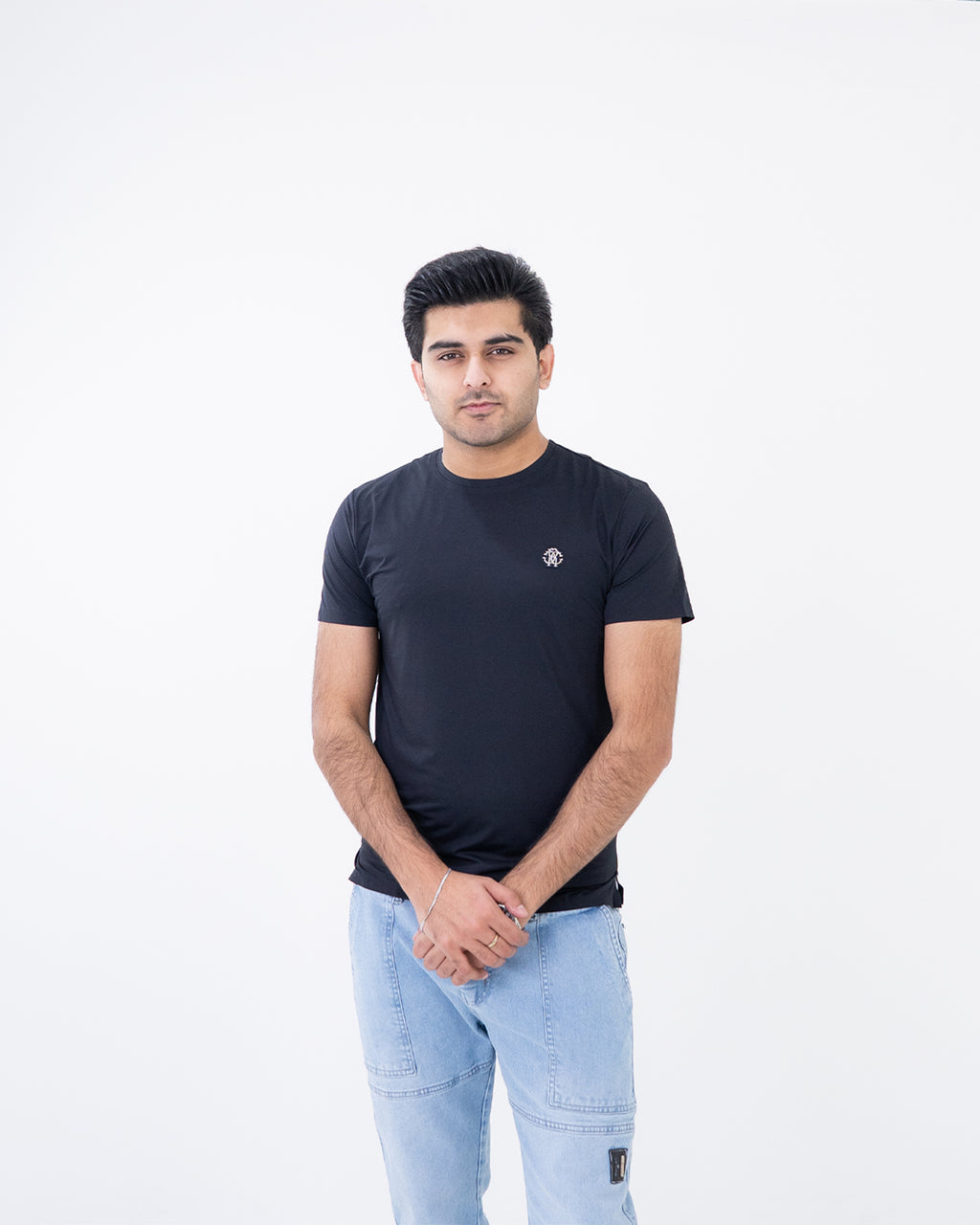 RC Black Shirt