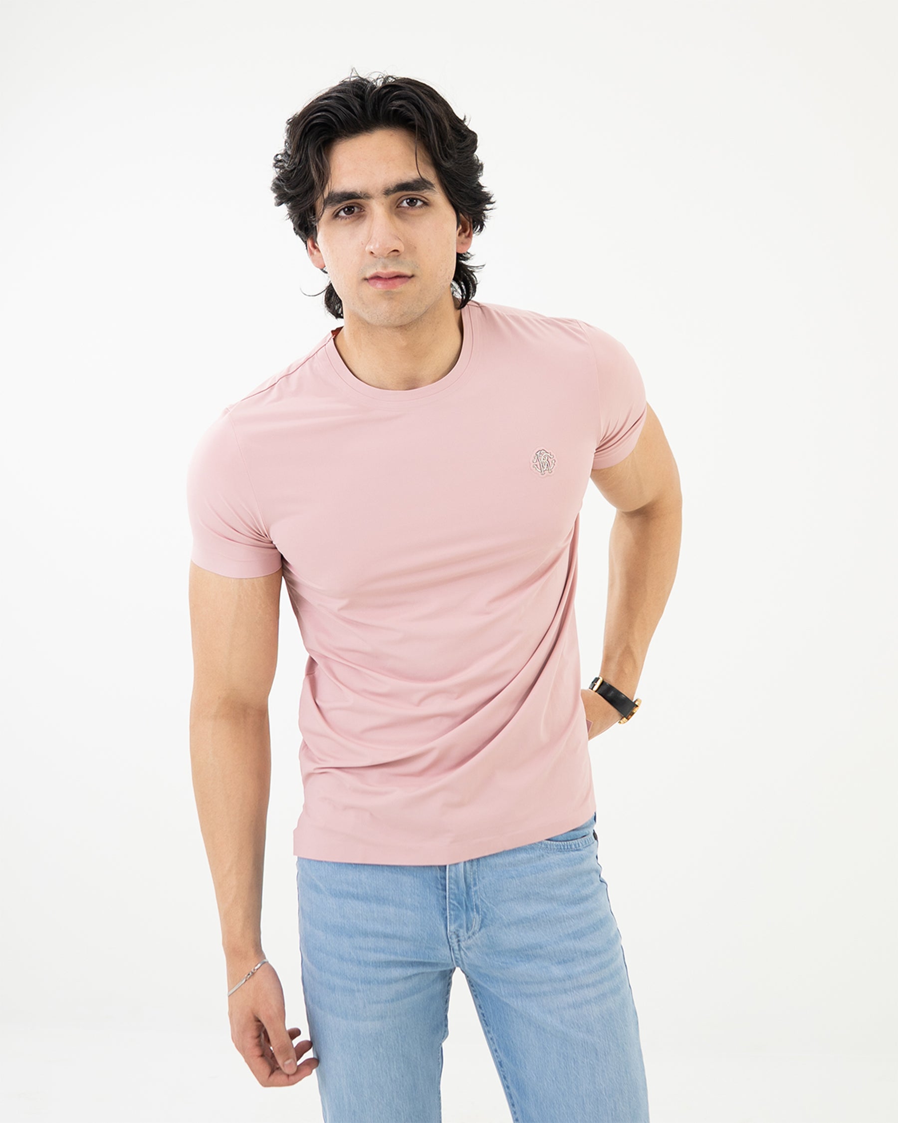 RC Pink Shirt