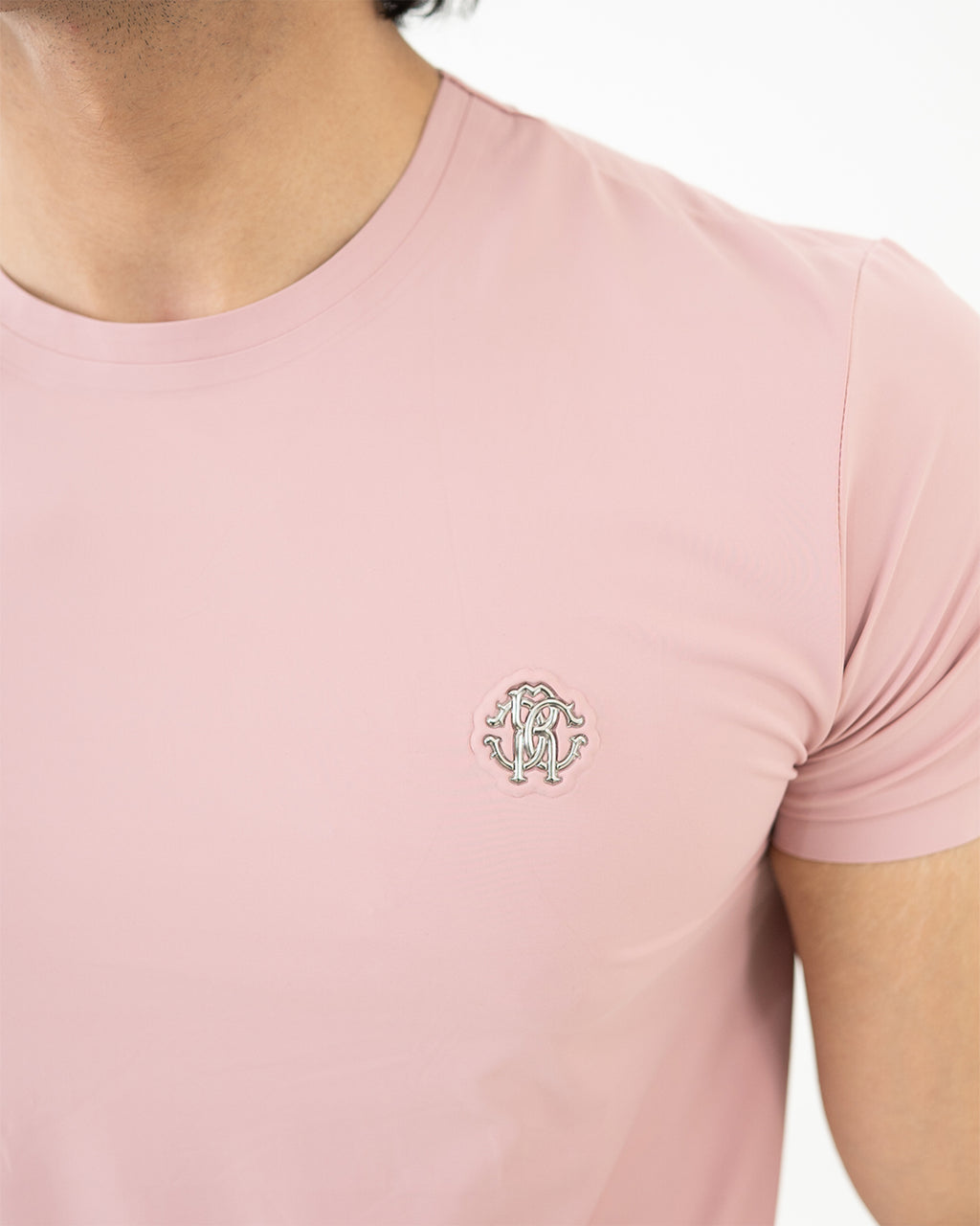 RC Pink Shirt