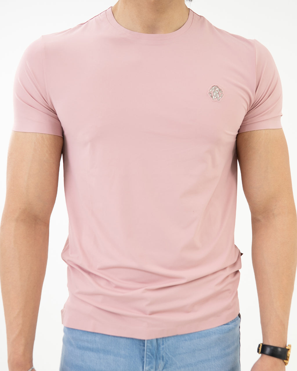 RC Pink Shirt