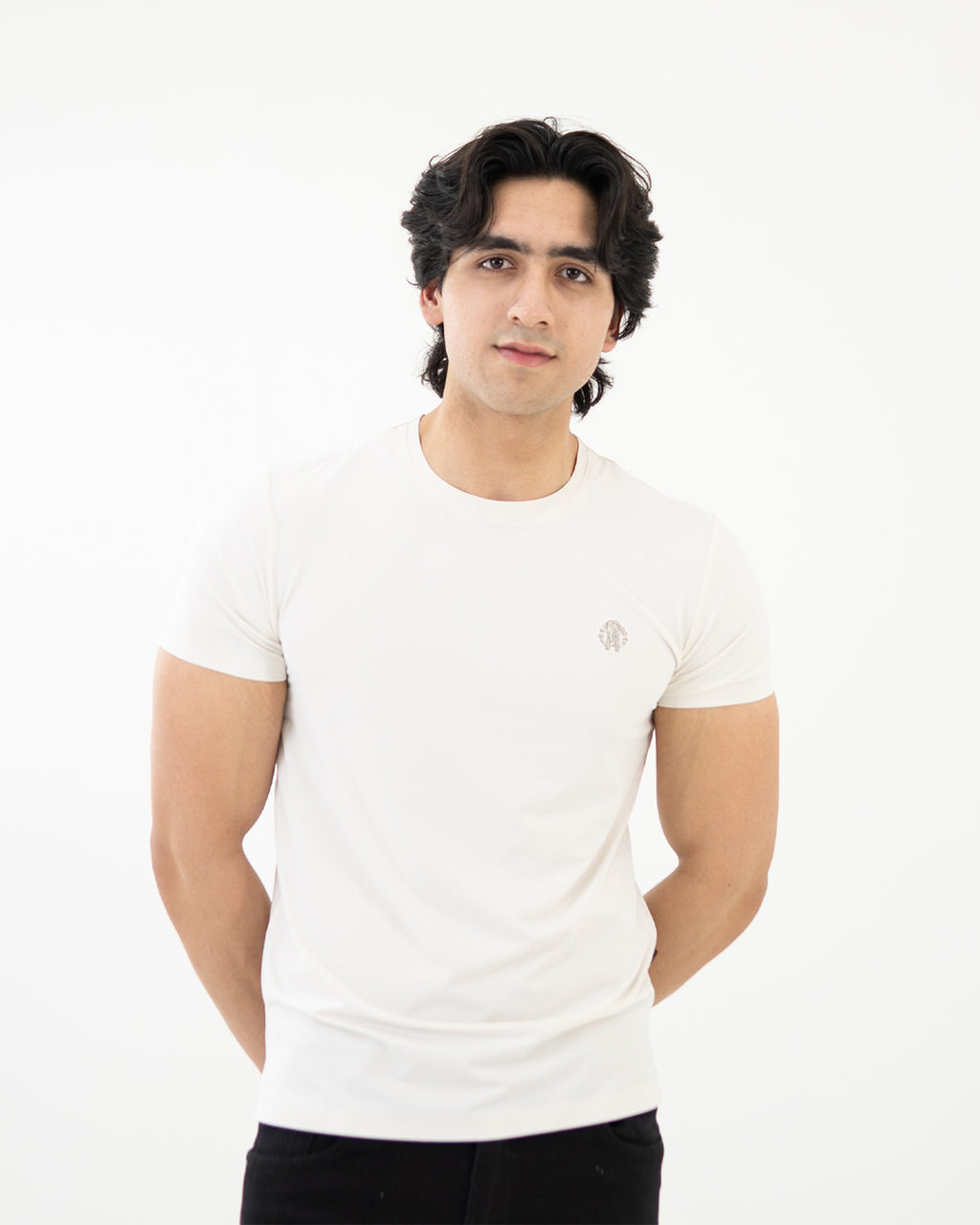 RC White Shirt