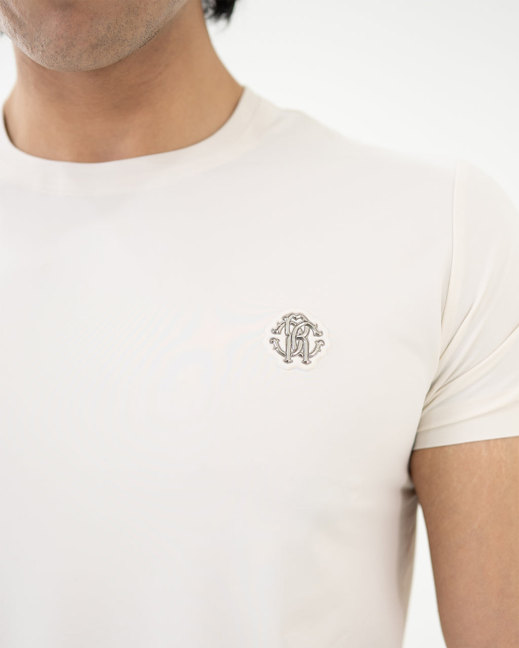 RC White Shirt