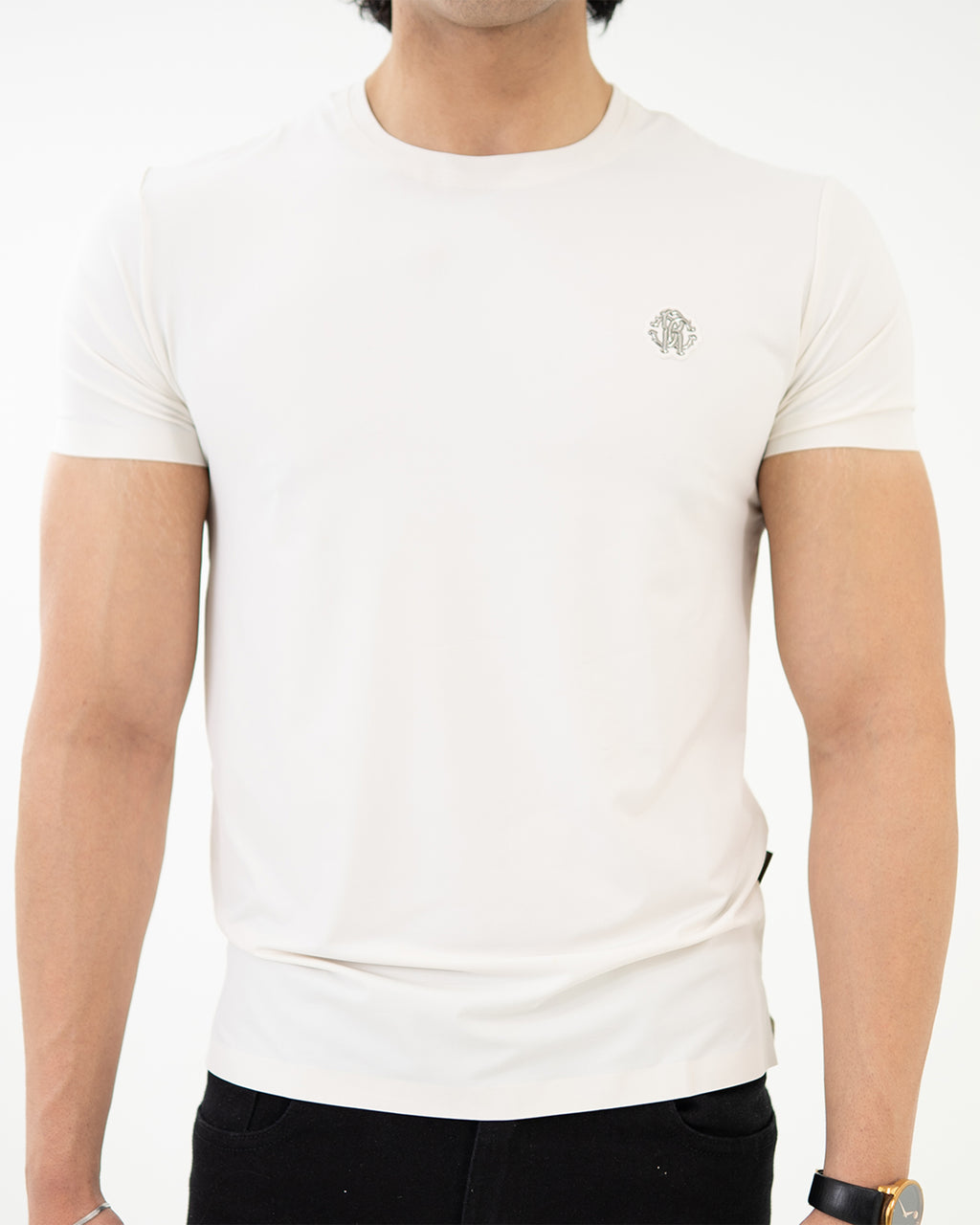 RC White Shirt