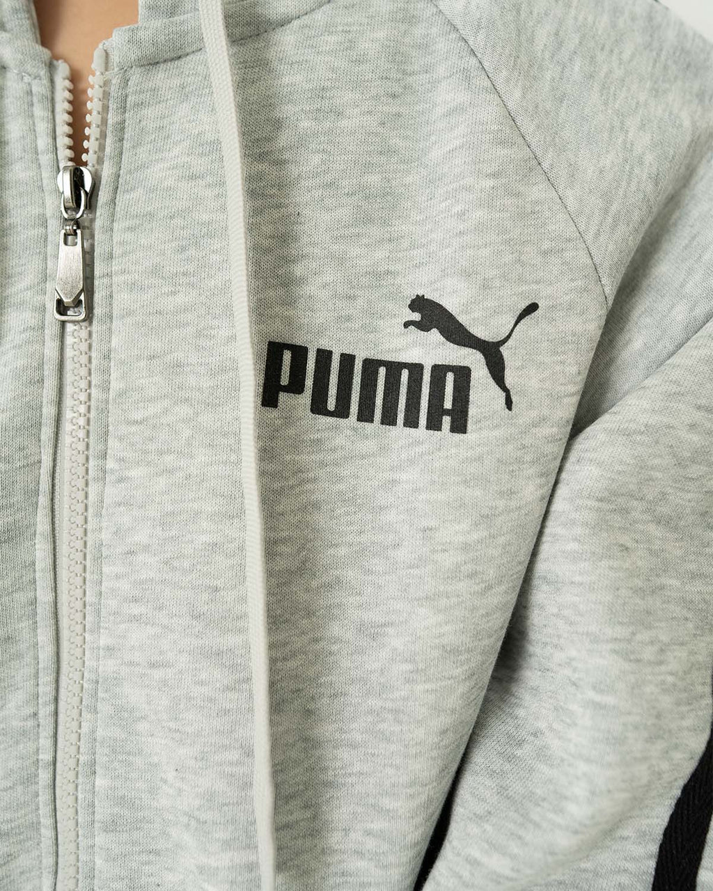 Puma GreyForce Tracksuit