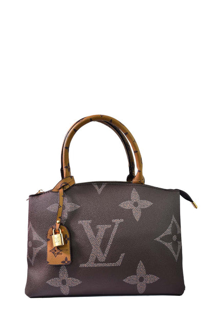 Luxury LV Monogram Handbag