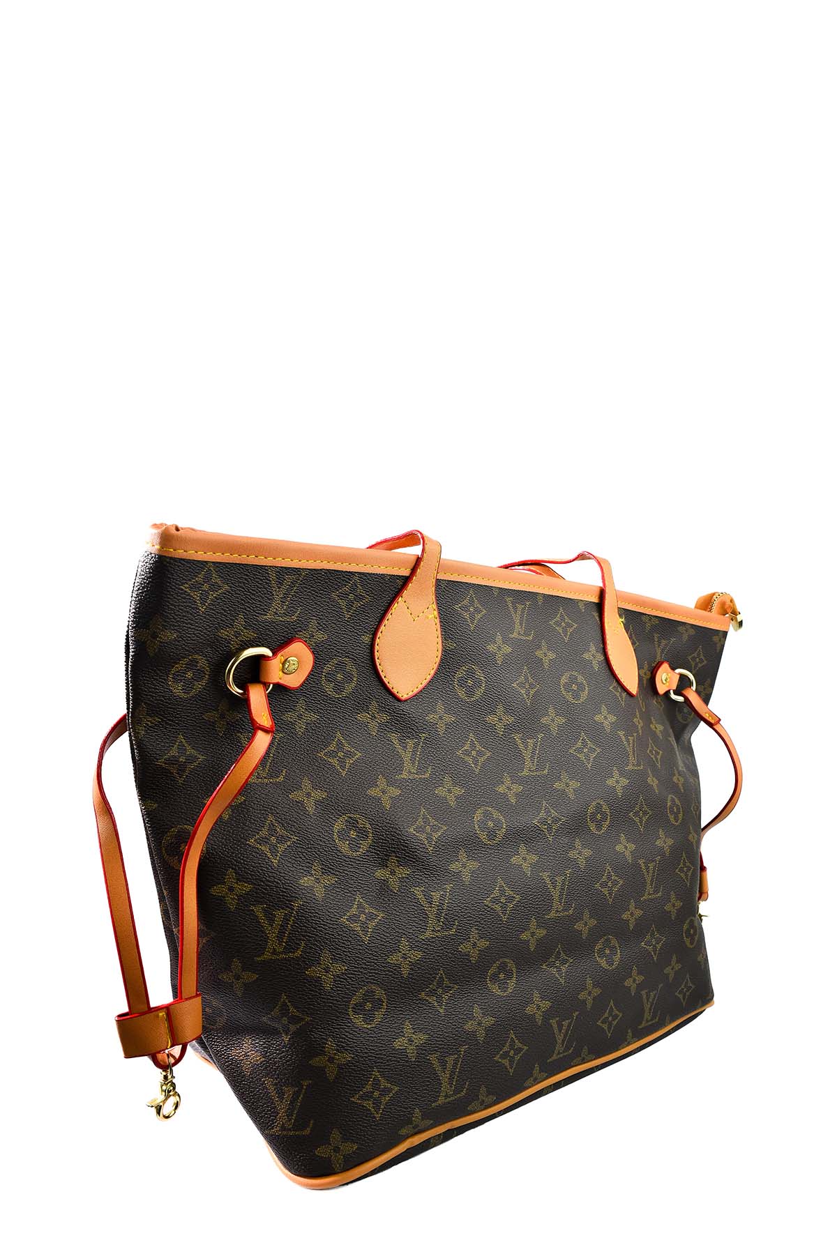 Stylish Monogram Bag -  Iconic Design