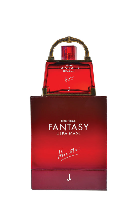 Fantasy Pour Femme by Hira Mani - For Women